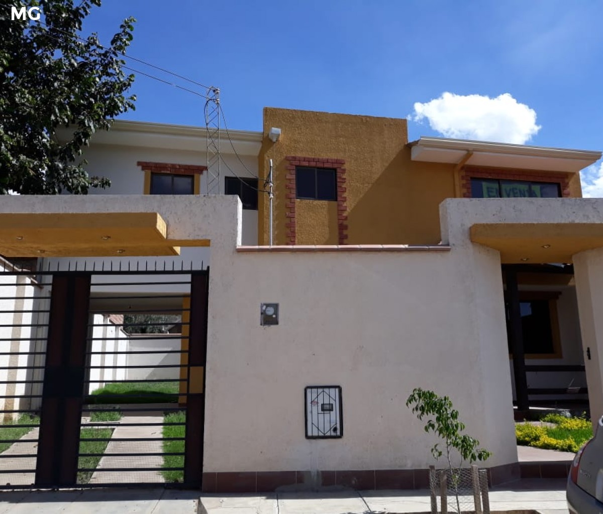 Casa en VentaSacaba 8 km.    Foto 9