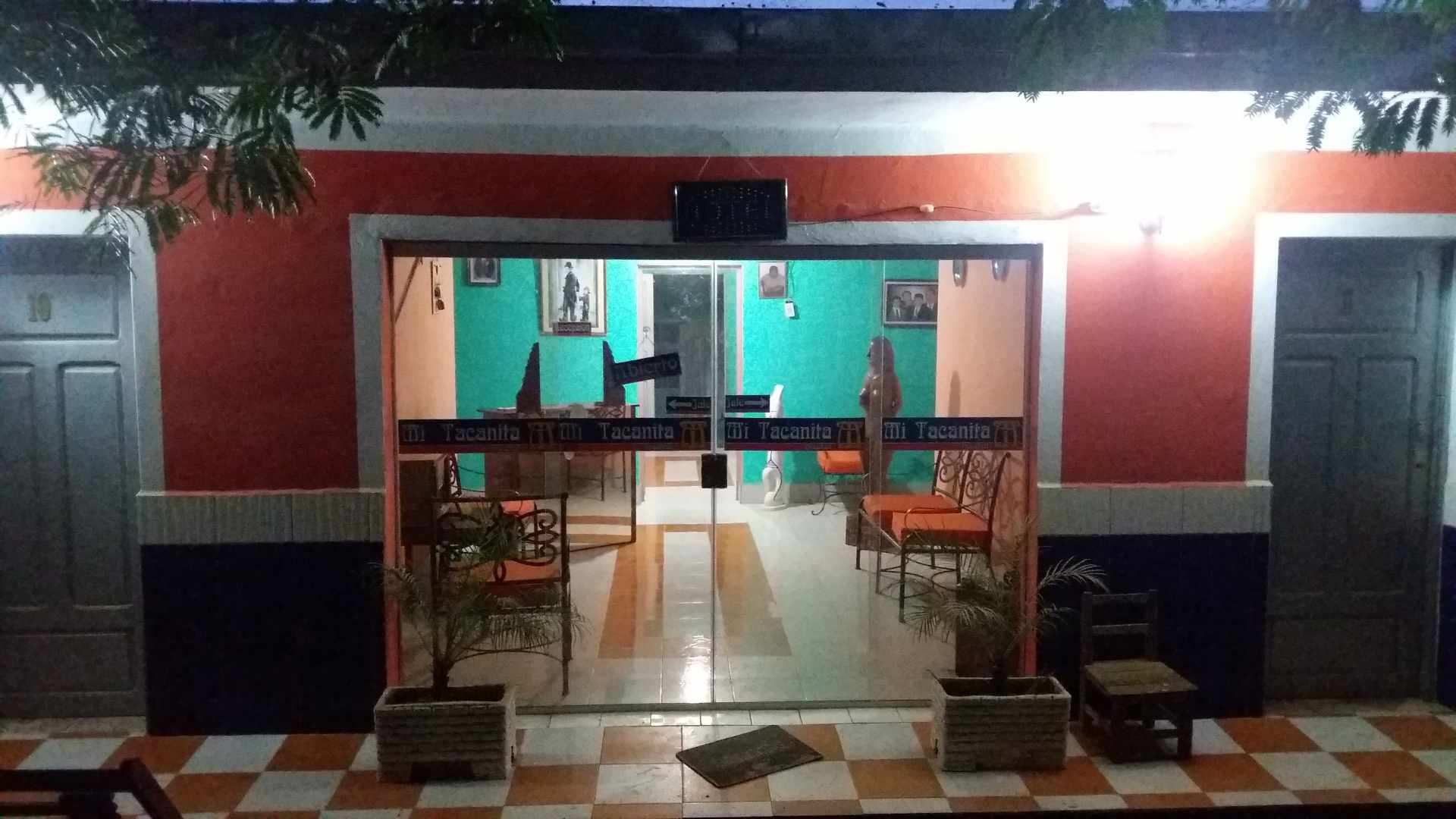 Casa San Buenaventura al frente de Rurrenaque Foto 1