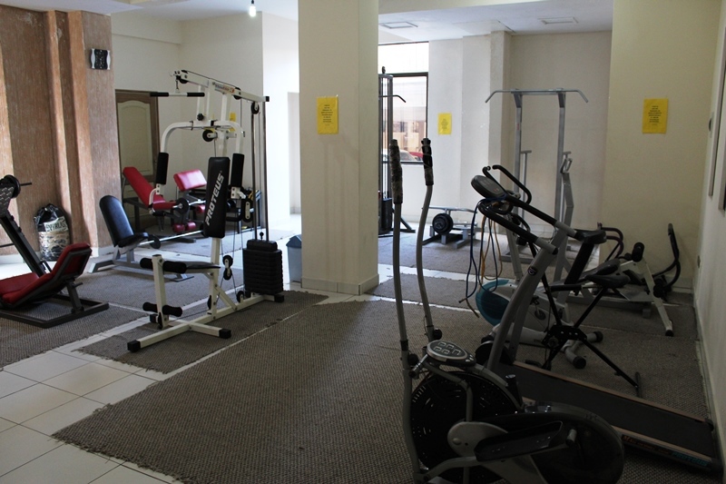 Departamento en VentaAv, América Oeste y C. Washington 2 dormitorios 2 baños  Foto 2