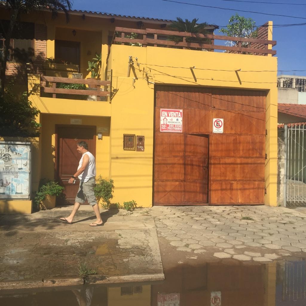 Casa en VentaAv. San Aurelio  y 3er. Anillo Ext. Foto 11