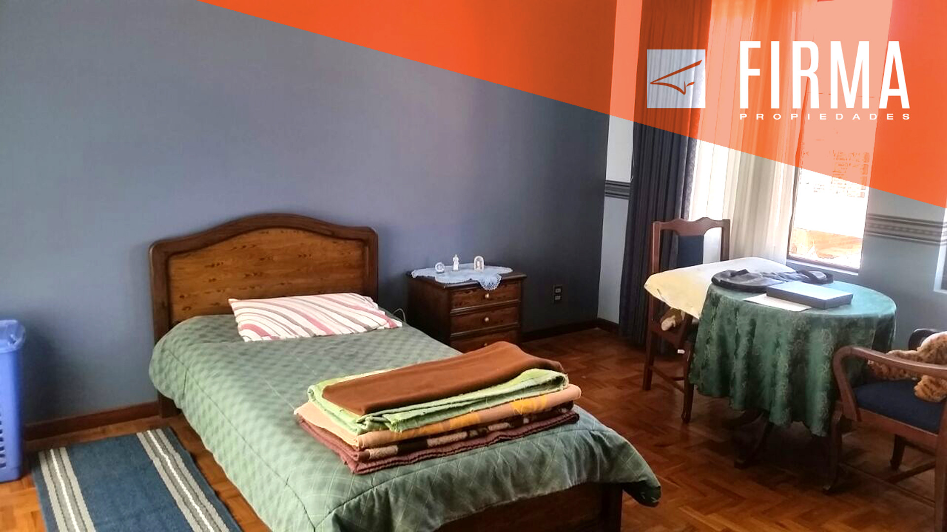 Casa en Alto Irpavi en La Paz 5 dormitorios 5 baños 3 parqueos Foto 5