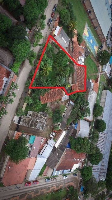 Terreno en VentaCALLE MEDARDO CHAVEZ, ZONA AV. BANZER    Foto 1