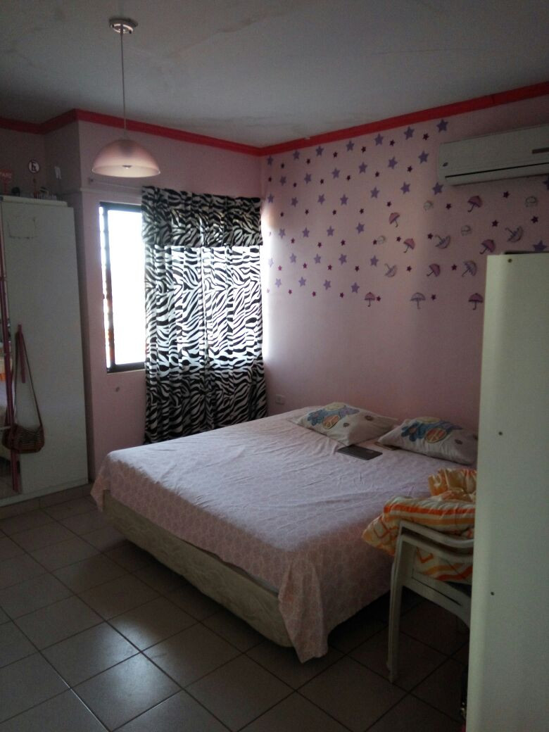 Casa en VentaUrbanización Palma Real entre 6to.
y 7mo. anillo (Zona Sur) Foto 6