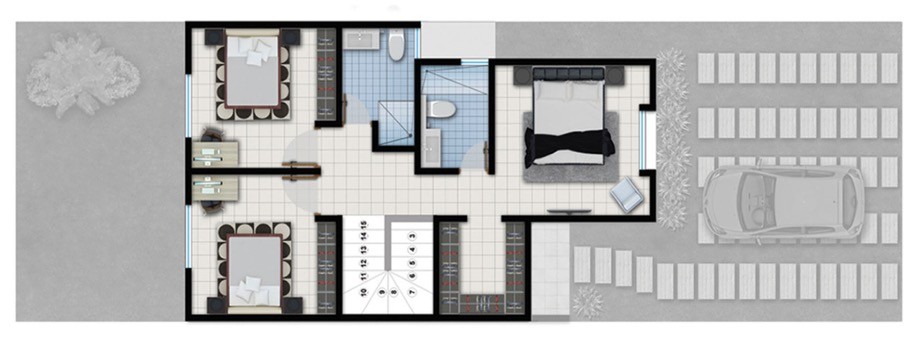 En Venta a $us 89,850 Foto 8