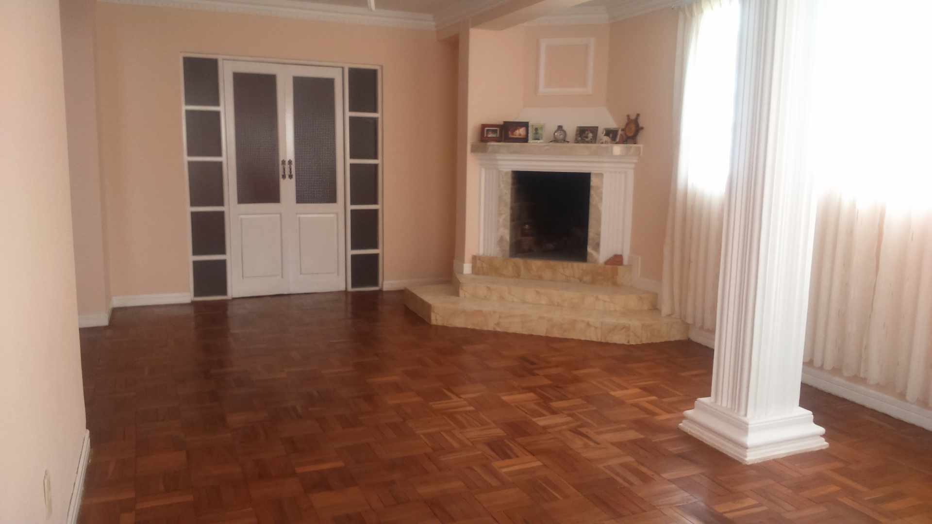 Casa en VentaAlto Irpavi Urbanización Peña Azul Calle 15 Nro 5 Foto 5