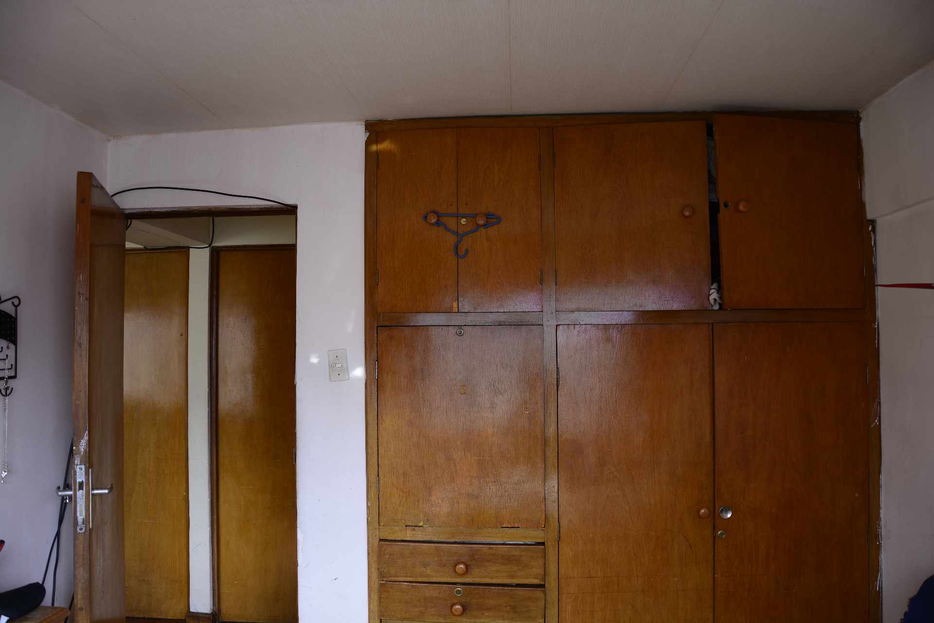 Departamento en VentaZona central Calle Ingavi Esq. Pichincha 3 dormitorios 1 baños  Foto 8