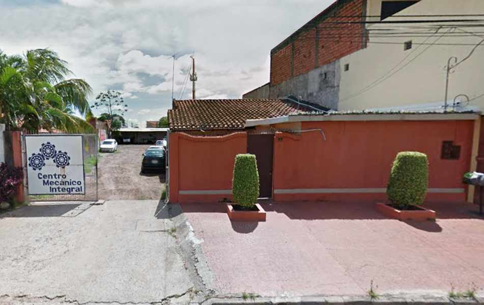 Terreno en VentaBarrio Braniff: Terreno en Venta    Foto 2