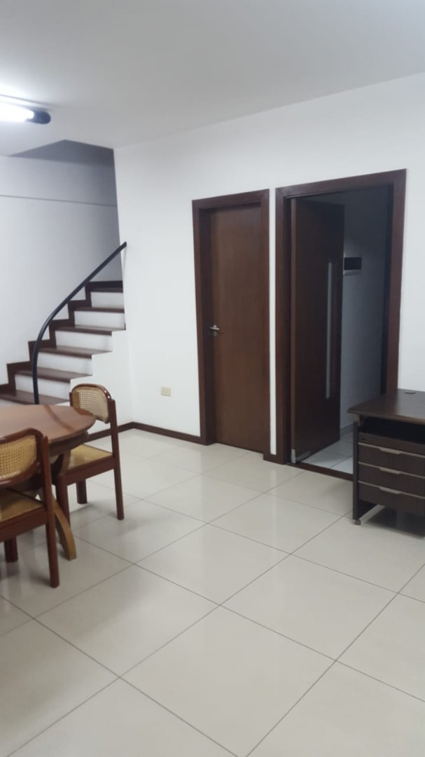 Departamento en Entre 3er y 4to anillo Norte en Santa Cruz de la Sierra 2 dormitorios 2 baños 1 parqueos Foto 4