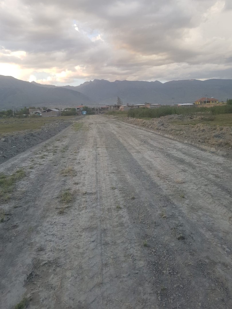Terreno en Quillacollo en Cochabamba    Foto 3