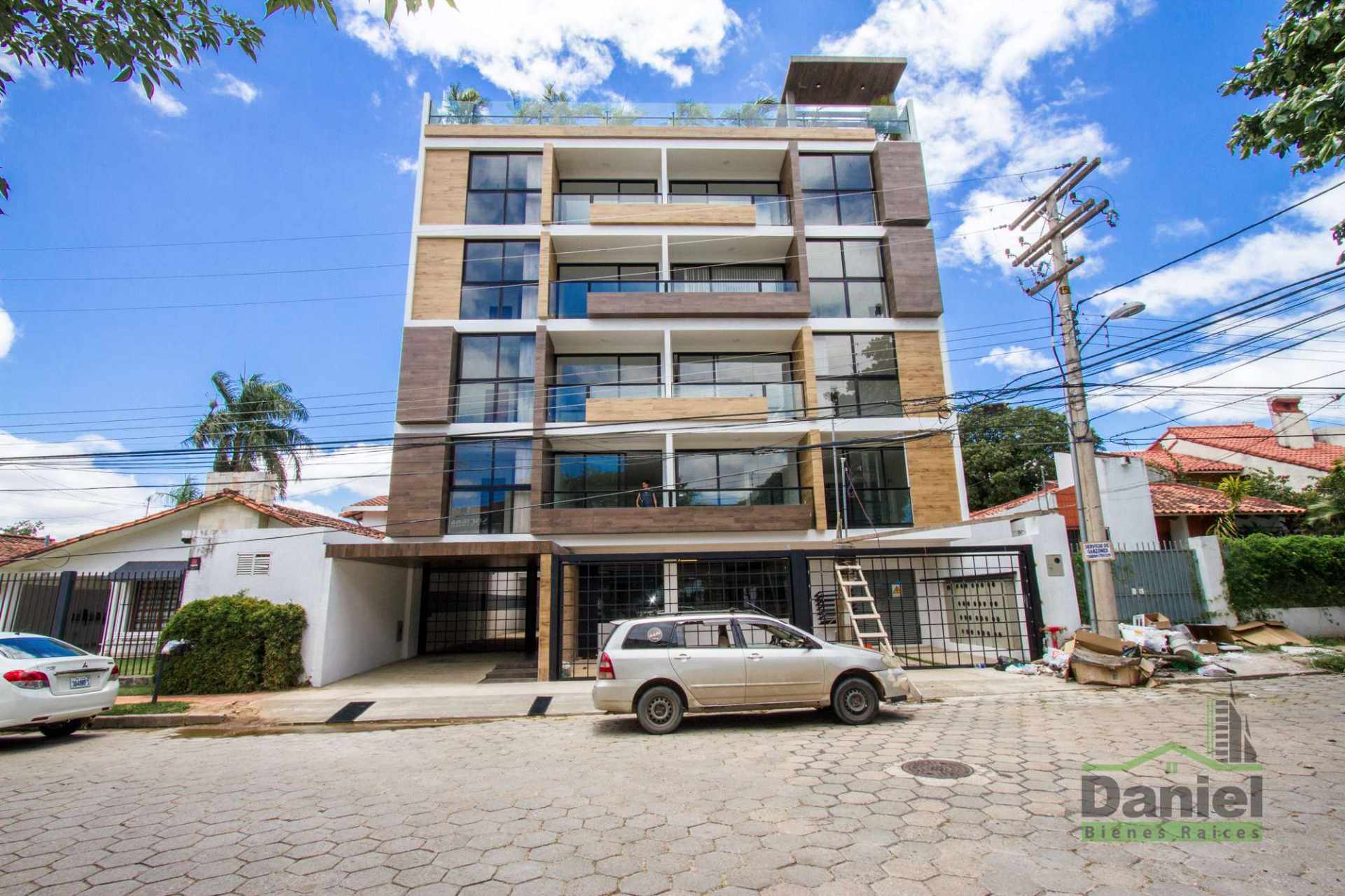 Departamento DEPARTAMENTO EN VENTA UNNO RESIDENCE (URBARI) Foto 1