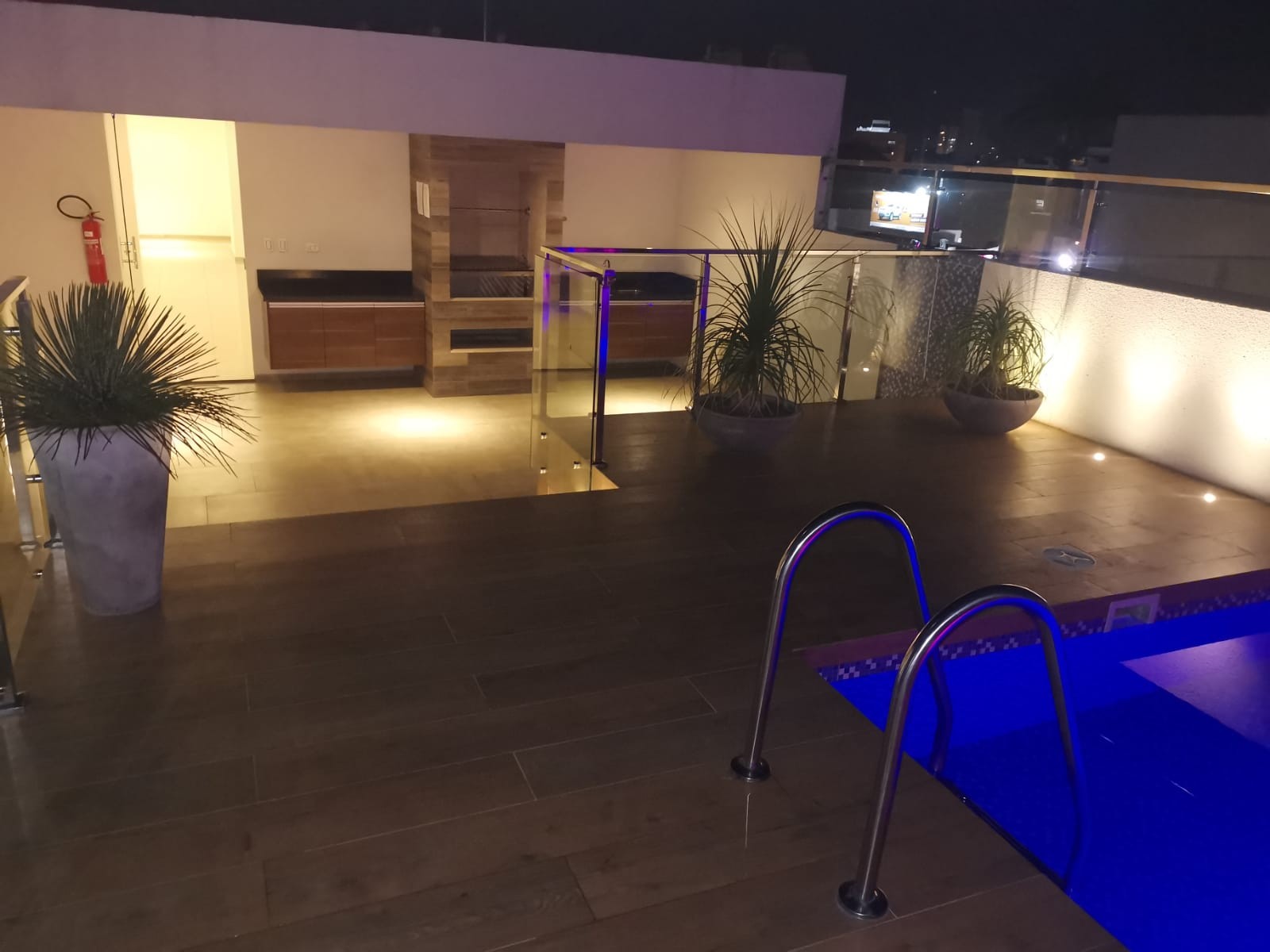 Departamento Equipetrol  Foto 1