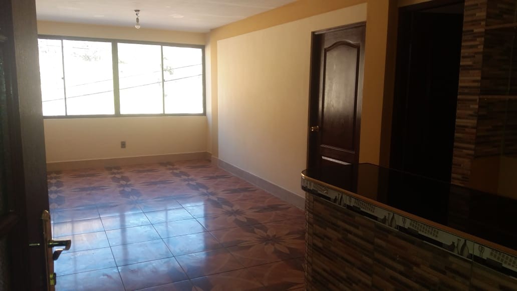 Departamento en AlquilerVilla Fatima Zona Rosal Calle Florida 2 dormitorios 1 baños  Foto 3