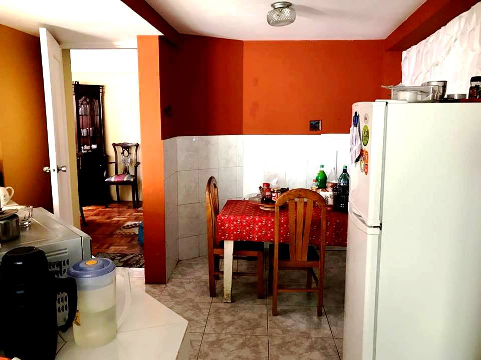 Casa en Koani en La Paz 3 dormitorios 3 baños 2 parqueos Foto 25