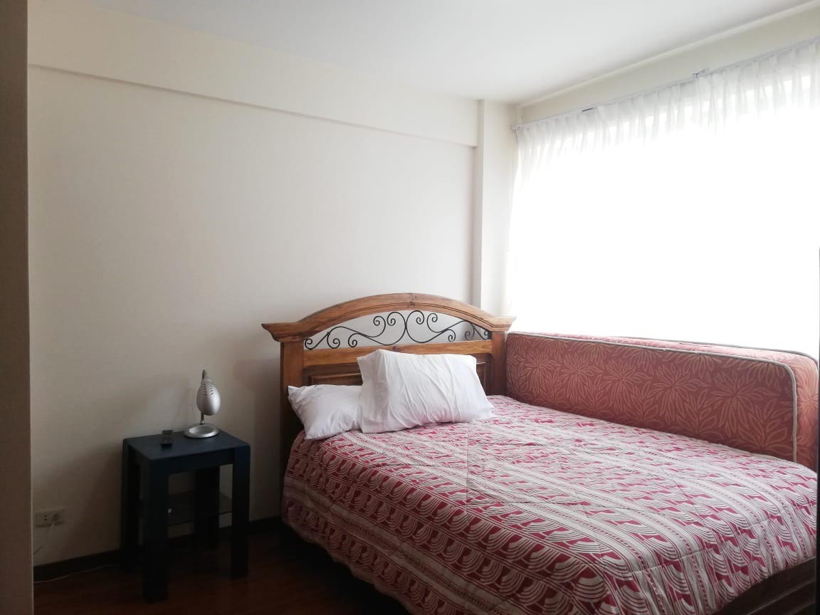 Departamento Zona Norte, condominio REMANSO Foto 4