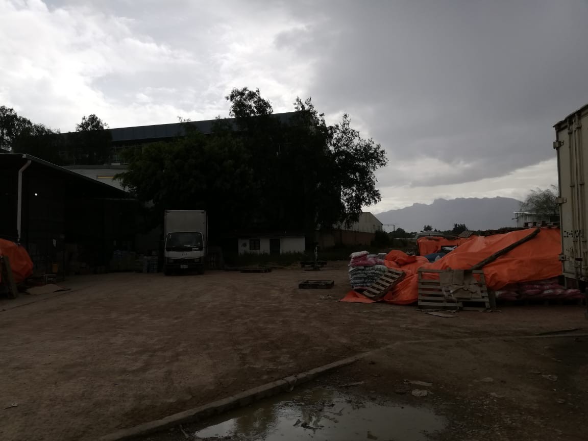 Terreno en VentaTerreno en venta, ubicado en la zona de Jayhuayco, Cochabamba    Foto 6