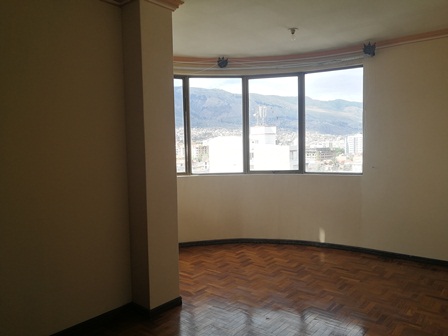 Departamento en Sarco en Cochabamba 2 dormitorios 2 baños  Foto 19