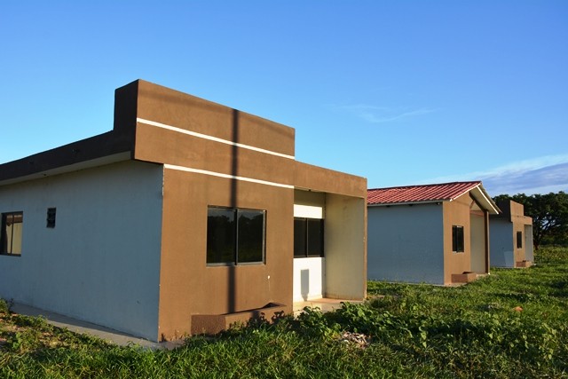Casa en VentaOferta De Casas EconÓmicas En La Zona Este De La Cuidad Final 3 Pasos Al Frente Foto 3