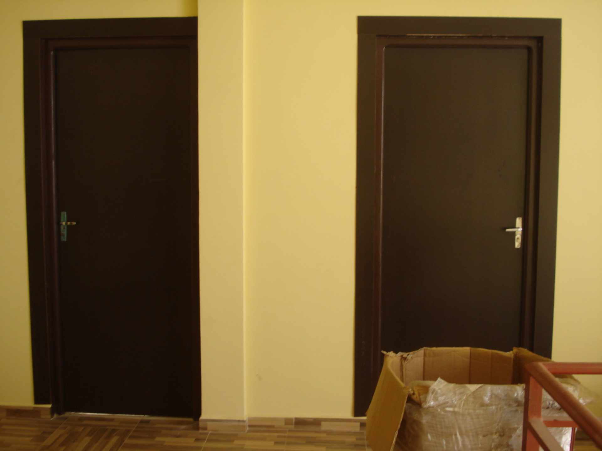 Casa TIQUIPAYA  Foto 2