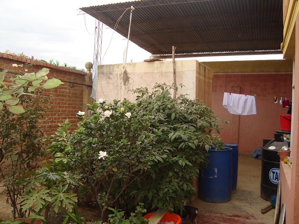 Casa Zona Sud, Valle Hermoso Foto 4