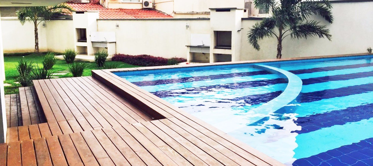 Departamento Edificio Torre Centrum dep 2 c , calle Cochabamba esquina av. Irala Foto 8