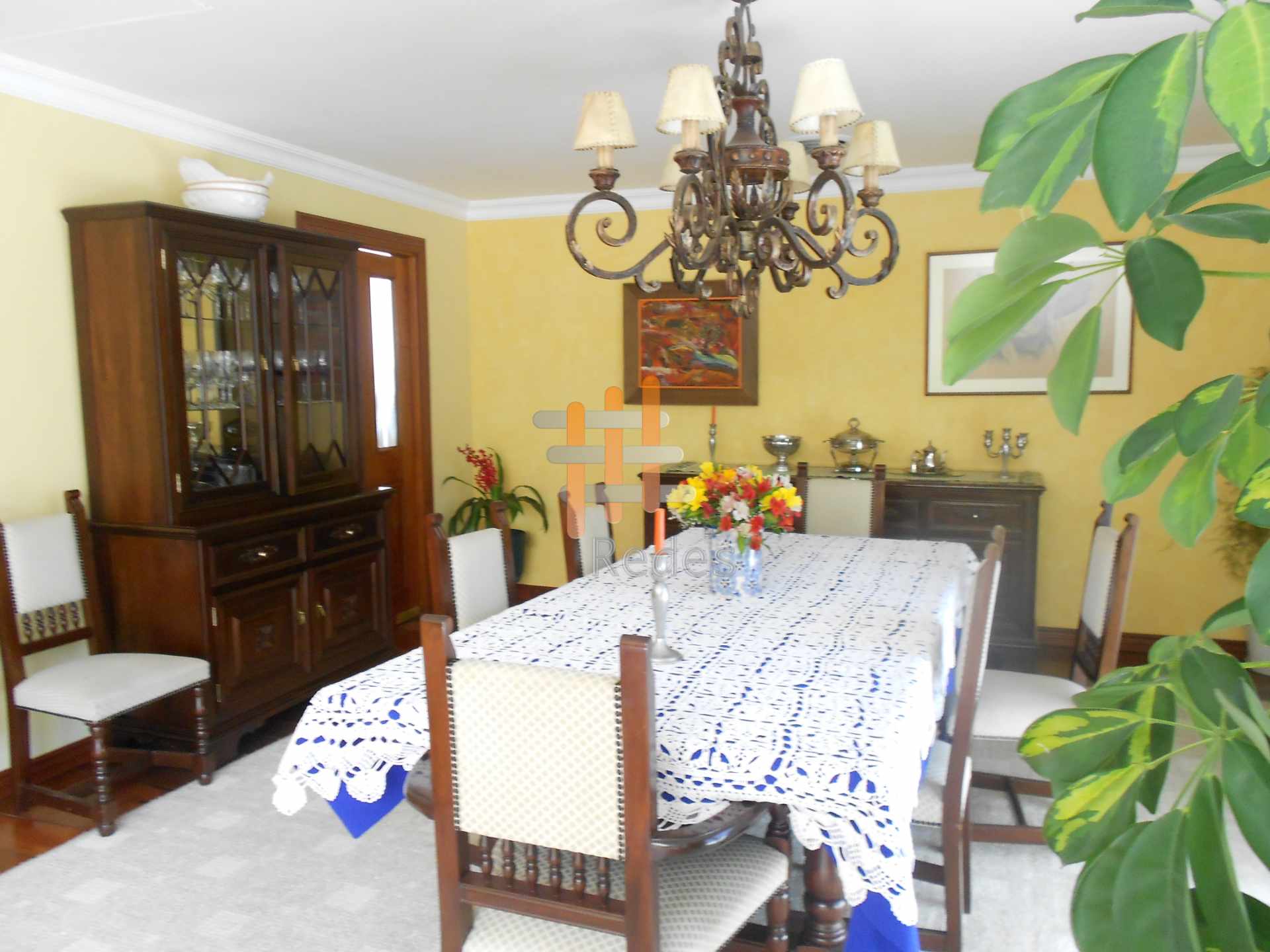 Casa en Achumani en La Paz 3 dormitorios 5 baños 4 parqueos Foto 14