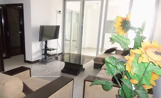 Departamento en AlquilerALAMEDA POTOSÍ Foto 2