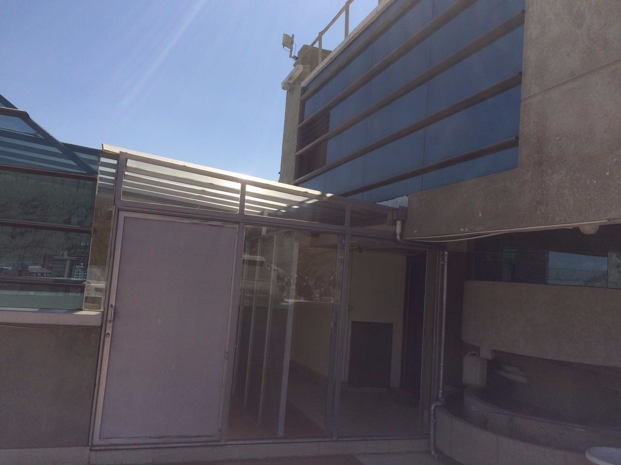 Oficina en VentaCALLE 21 DE CALACOTO, TORRE LYDIA (BIG SUR) Foto 5