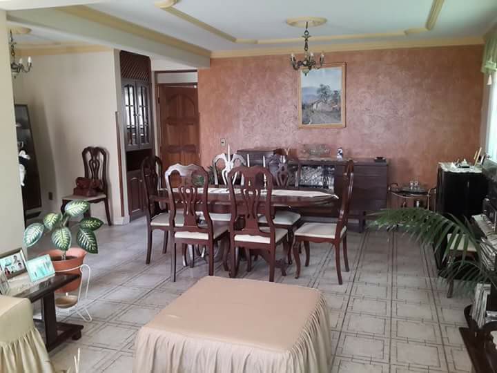 Casa en Sarco en Cochabamba 1 dormitorios 1 baños 1 parqueos Foto 5