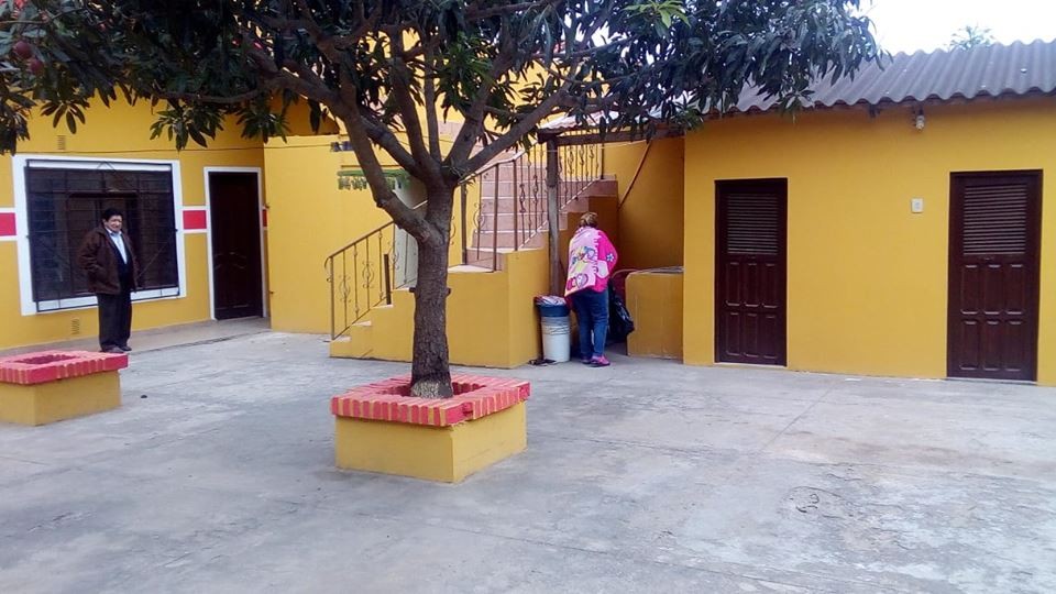 Casa en VentaAv. Bolivia entre 6to y 7mo anillo zona este  3 dormitorios 2 baños 2 parqueos Foto 11