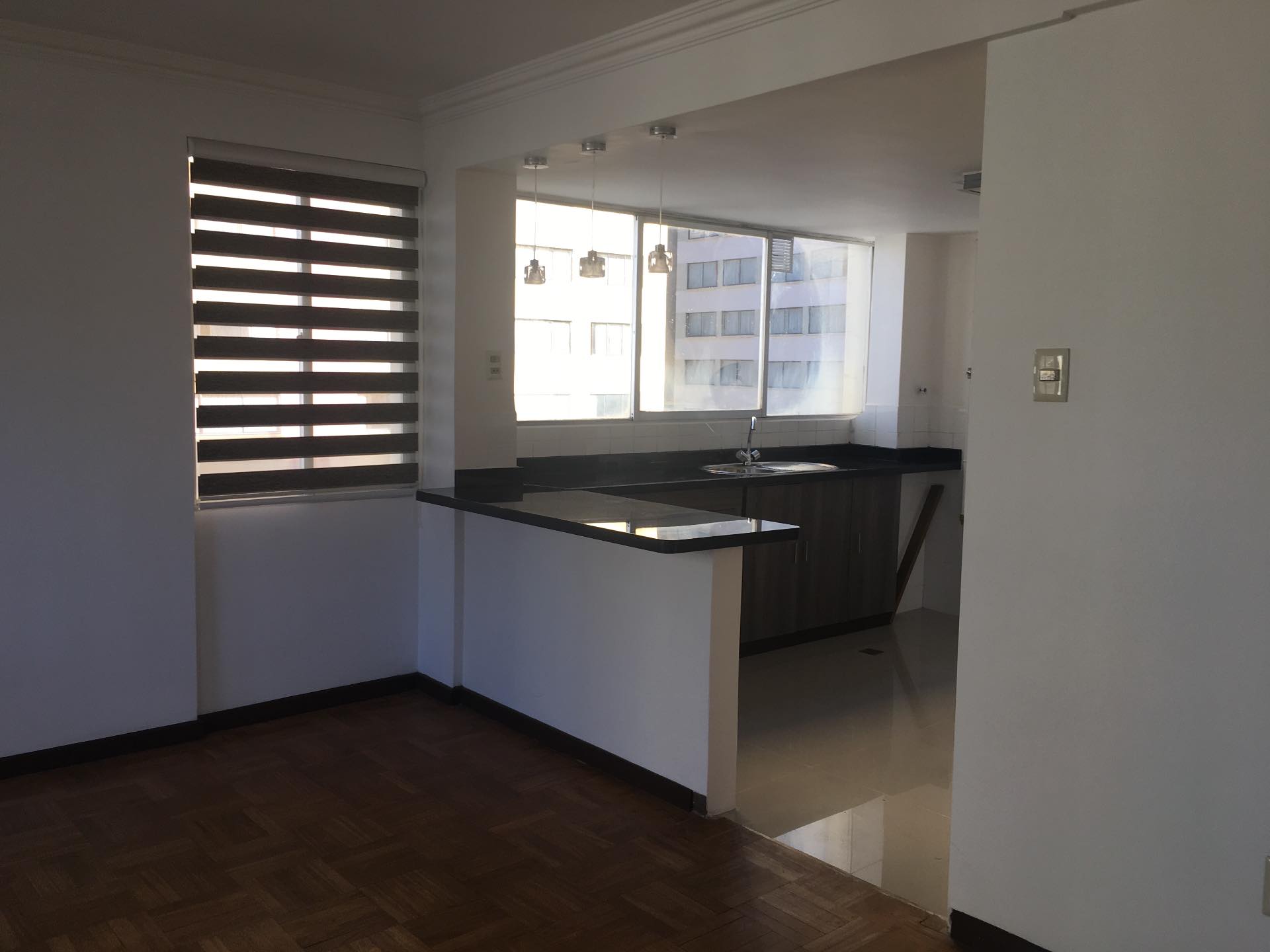 Departamento en Sopocachi en La Paz 4 dormitorios 4 baños  Foto 35