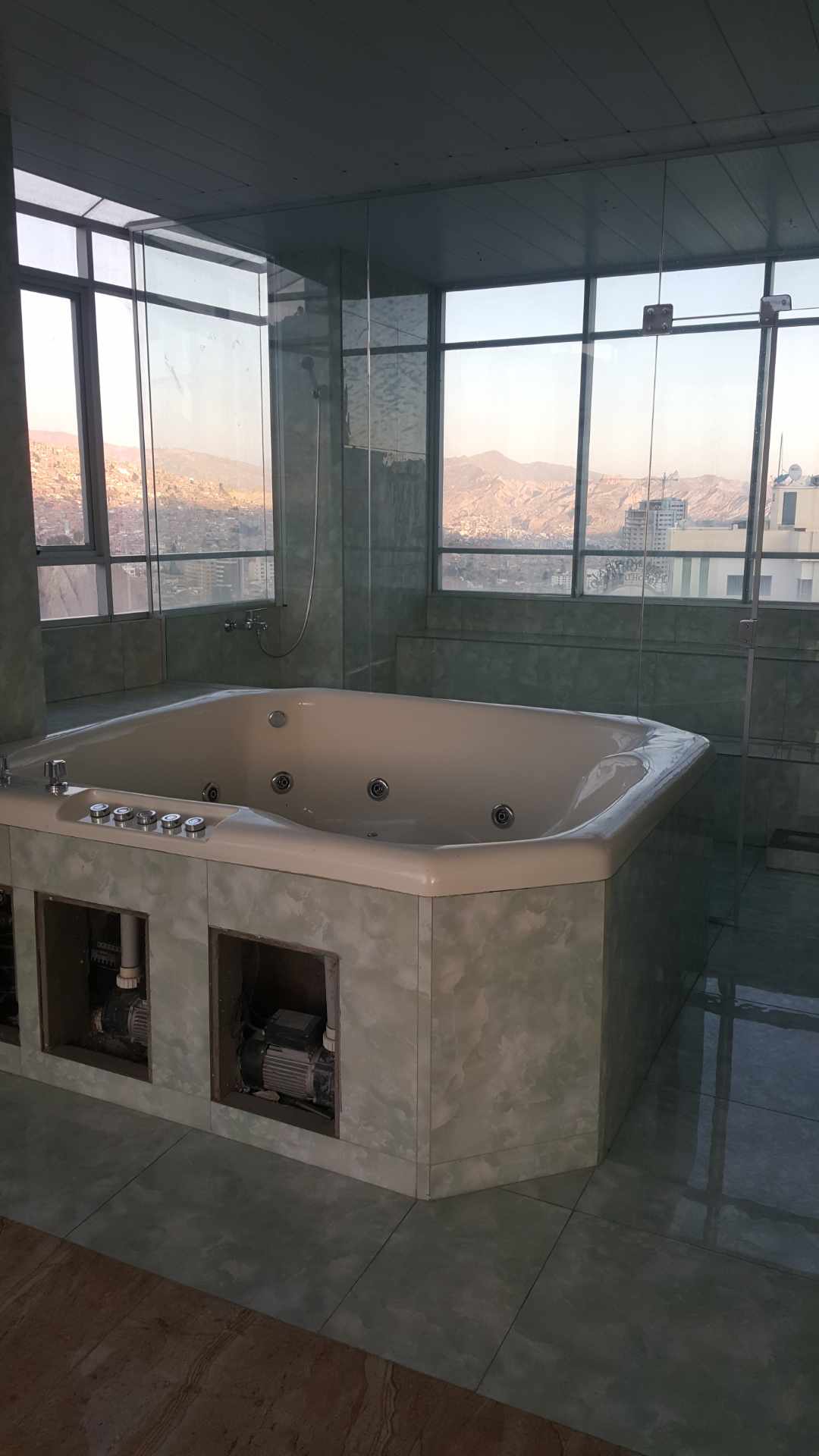 Departamento AV. Capitan Ravelo 2007. Edif. TABORGA I Foto 5