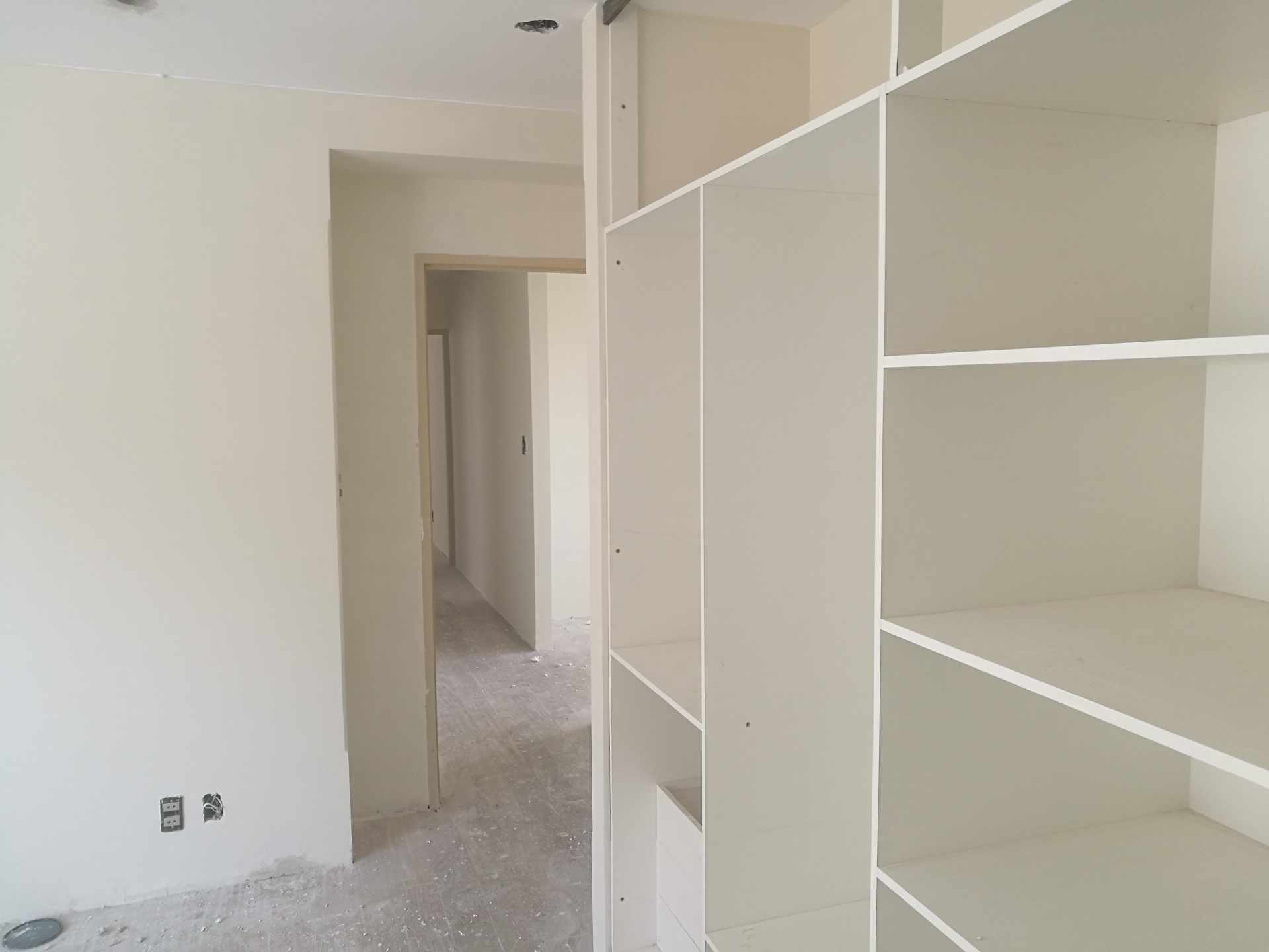 Departamento Zona miraflorez, calle Casiiro Corral, edificio CASSO, departamento 6D. Foto 1