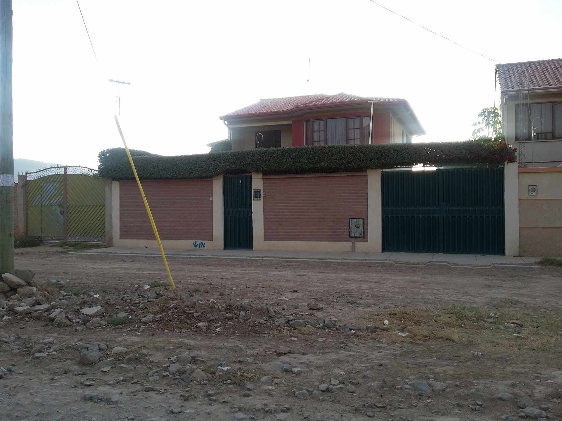 Casa Zona Sur , barrio Ferroviario Ubanizacion Las Delicias .ITOCTA. Foto 4