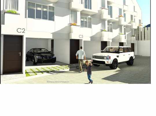 Departamento en VentaSobre la Av. principal de Jupapina lado agencia Soboce 3 dormitorios 3 baños 1 parqueos Foto 3