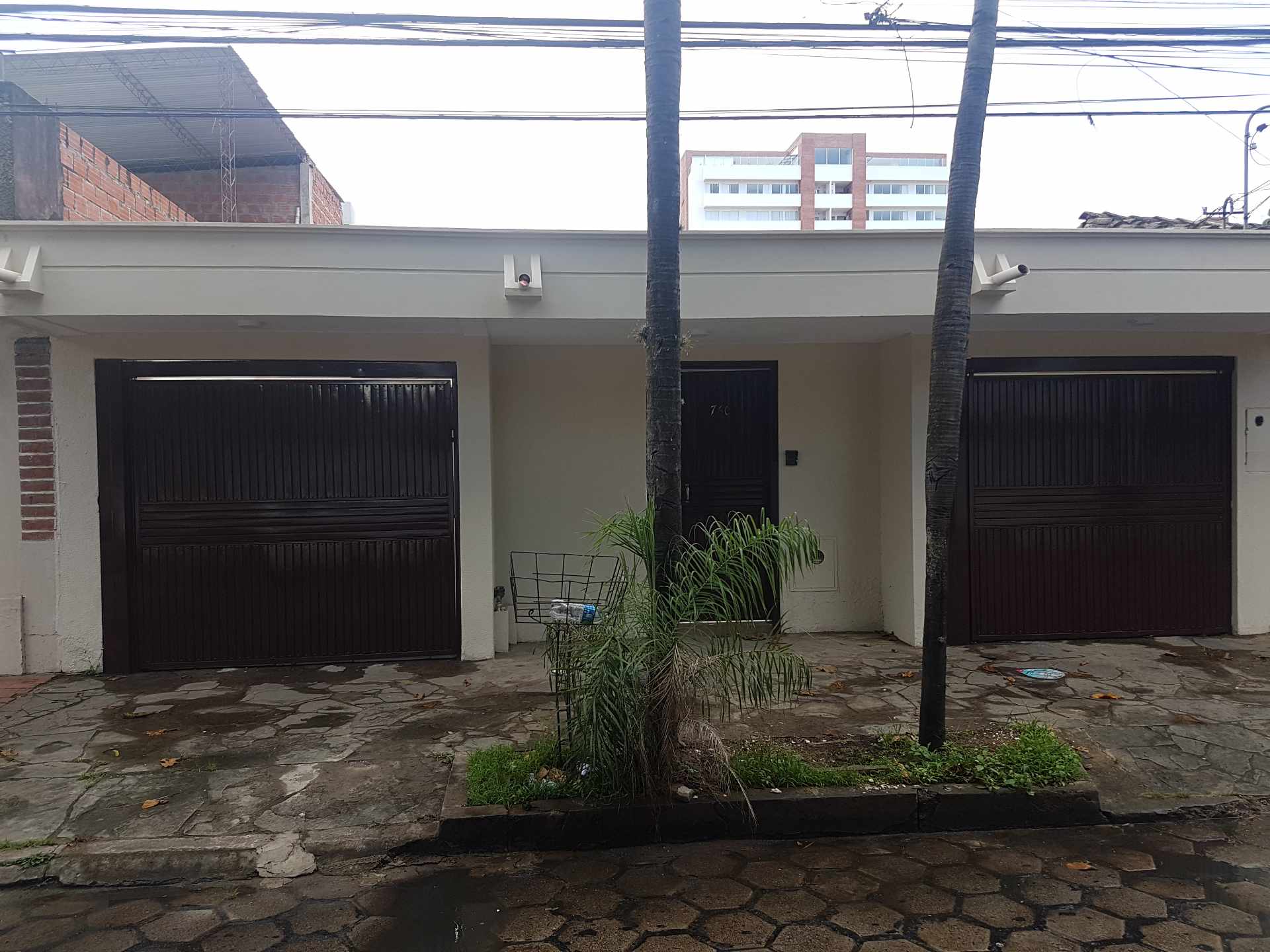 Casa en AlquilerCobija 760 Foto 1