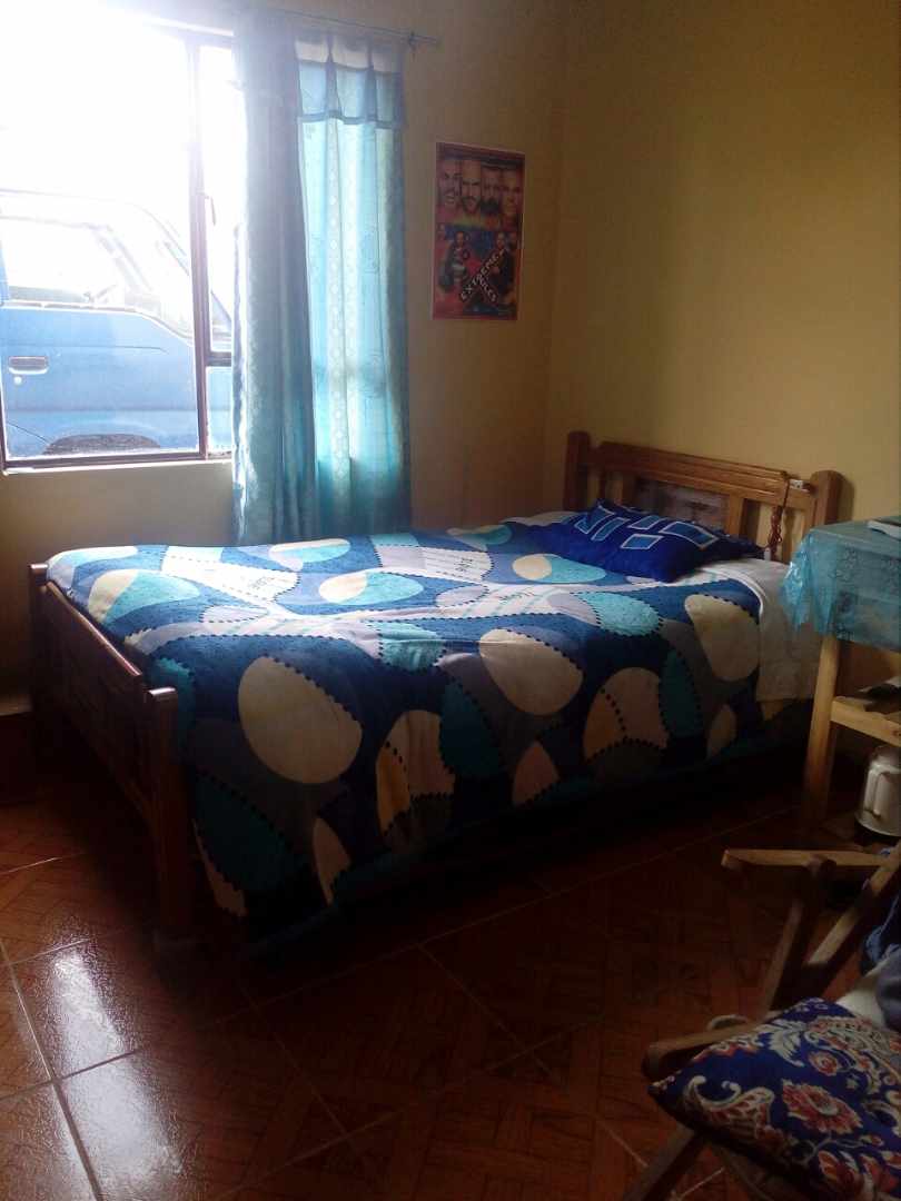 Casa en Villa Adela en El Alto 3 dormitorios 1 baños 1 parqueos Foto 7