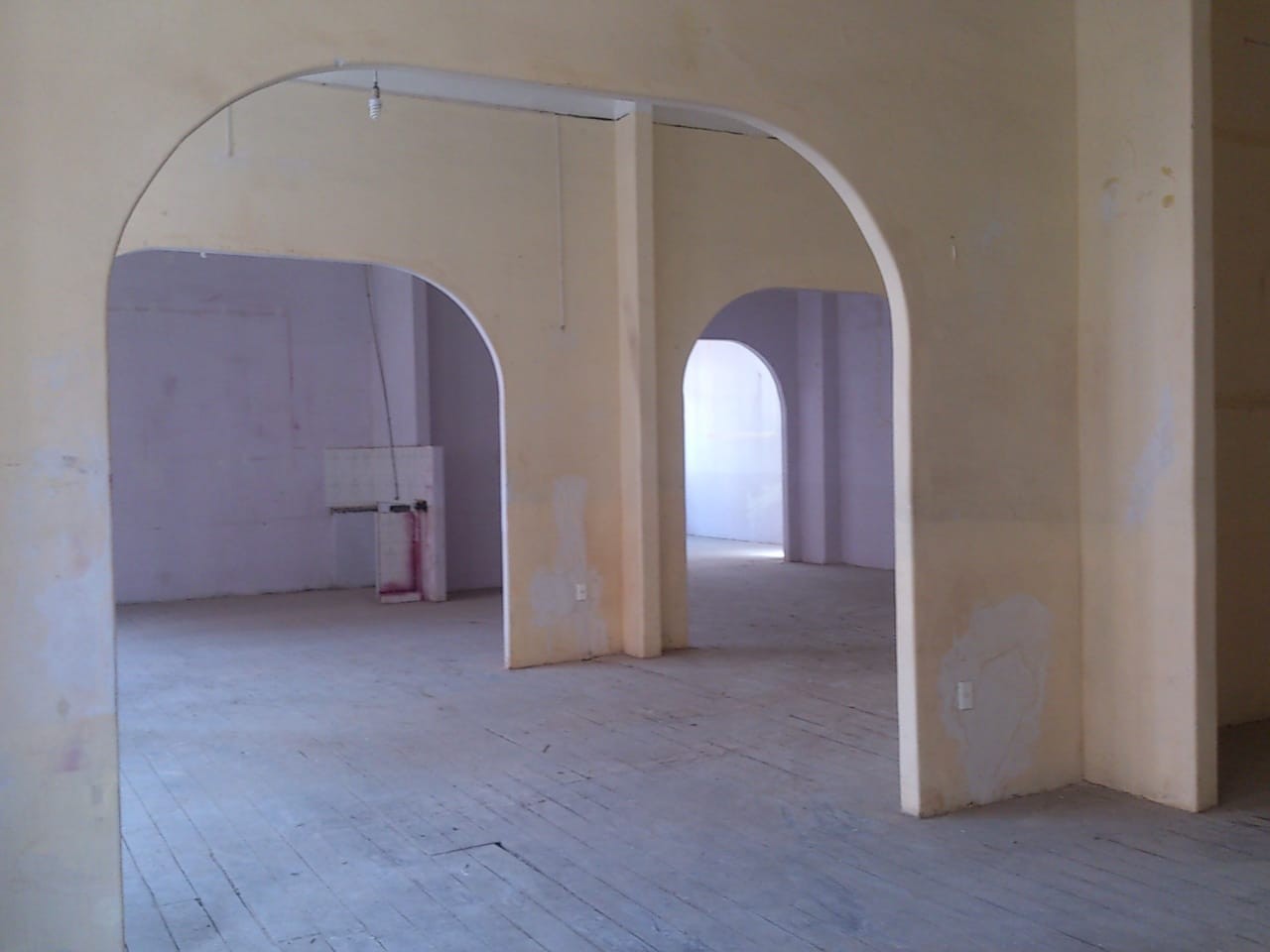 Casa en VentaCalle Comercio / Genaro Sanjinés    Foto 2