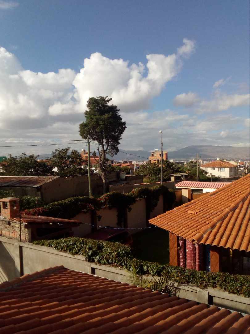 Casa en Condebamba en Cochabamba 3 dormitorios 5 baños 2 parqueos Foto 18