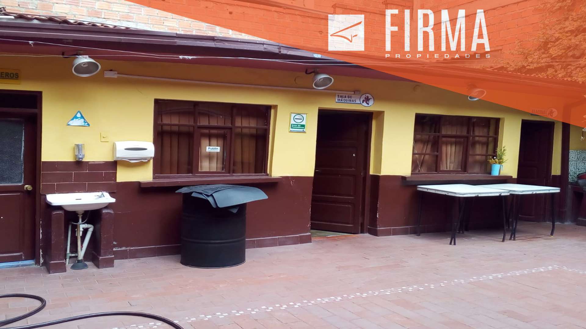 Casa en Miraflores en La Paz 4 dormitorios 3 baños  Foto 6