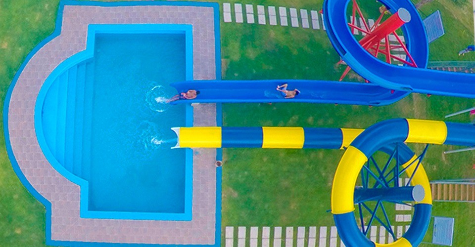 Terreno COMPLEJO CAMPESTRE PARQUE ACUÁTICO URUBO 3 Foto 3