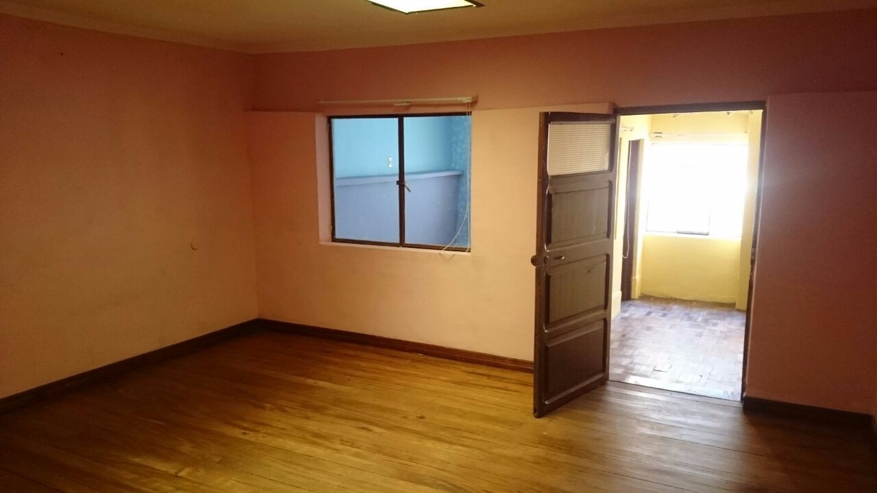 Habitación en Alquiler2 cuadras del cruce Villa Copacabana Foto 1