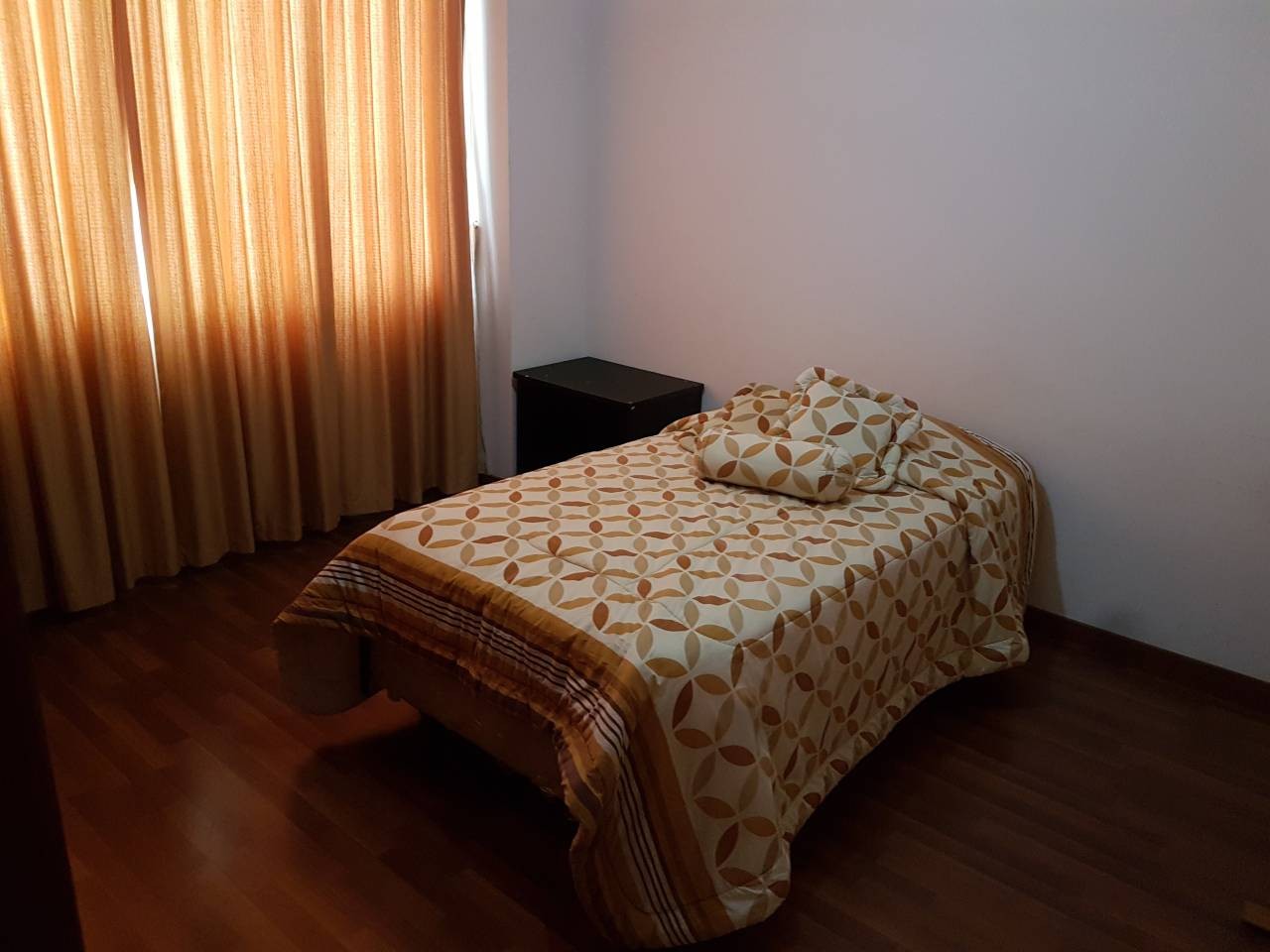 Departamento en AlquilerAv. America E357 Entre Av. Santa Cruz y Av. Villarroel 2 dormitorios 2 baños 1 parqueos Foto 6