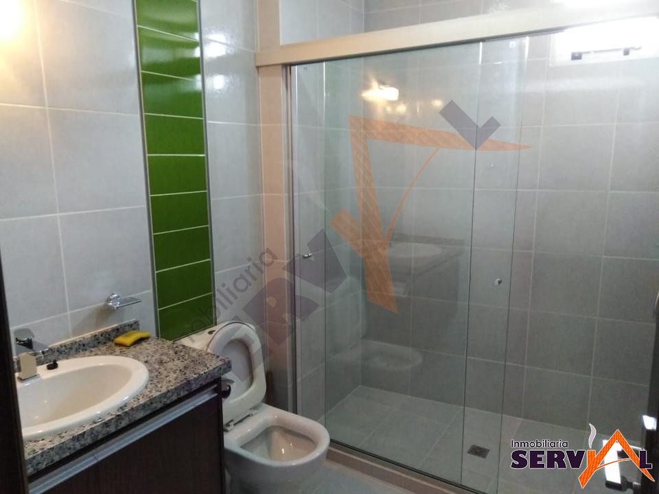 En Alquiler a $us 400 Foto 6