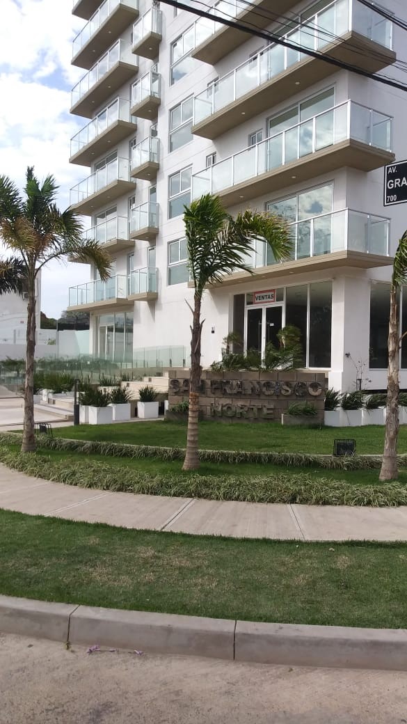 Departamento en VentaCondominio San Francisco Norte  Foto 1