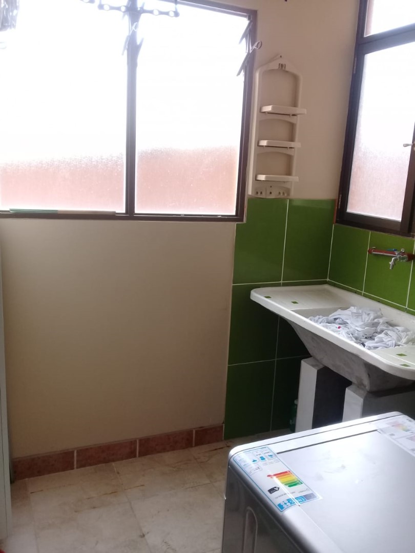 Departamento en Seguencoma en La Paz 3 dormitorios 3 baños  Foto 16