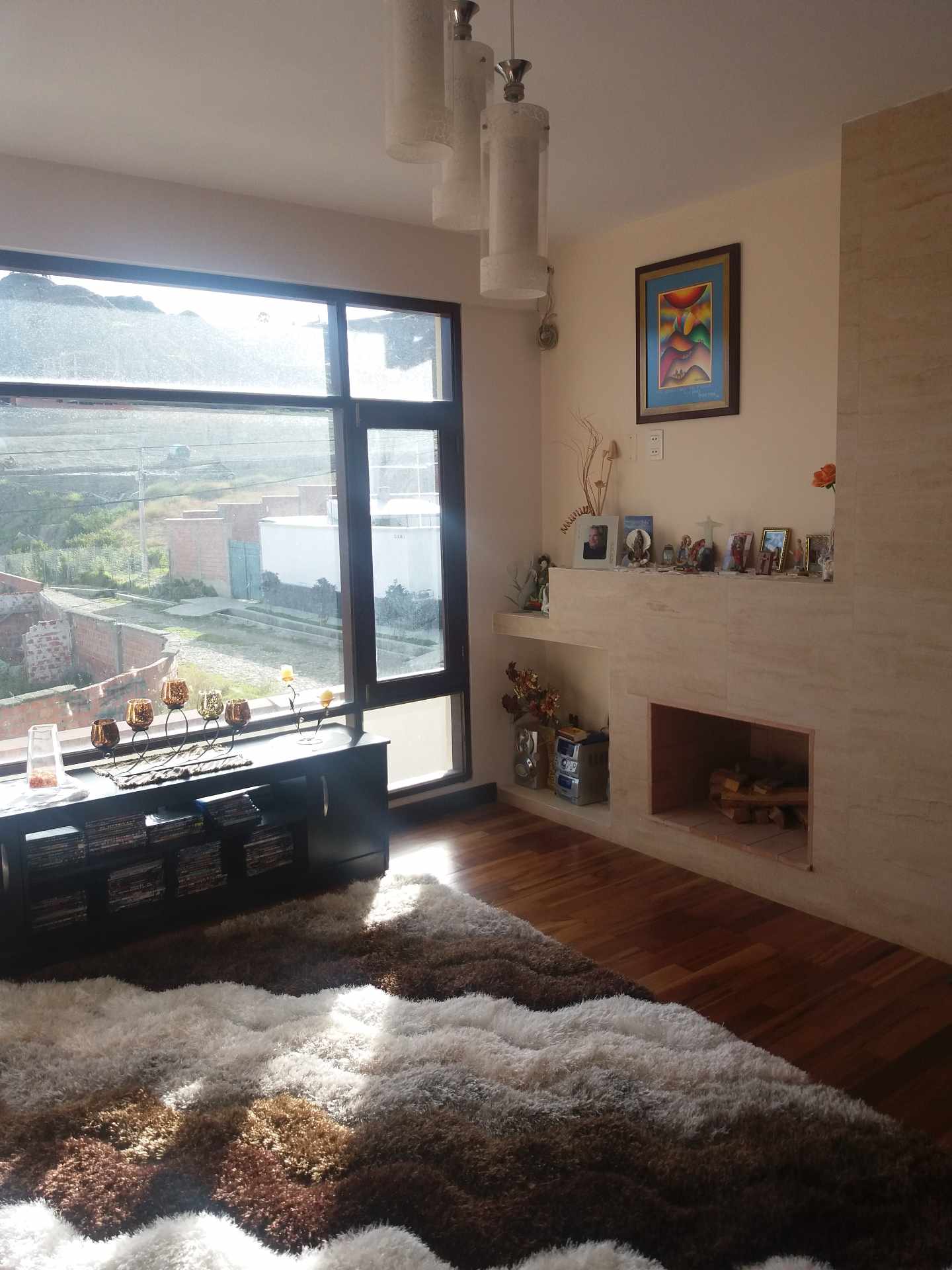 Casa en Achumani en La Paz 3 dormitorios 5 baños 2 parqueos Foto 12