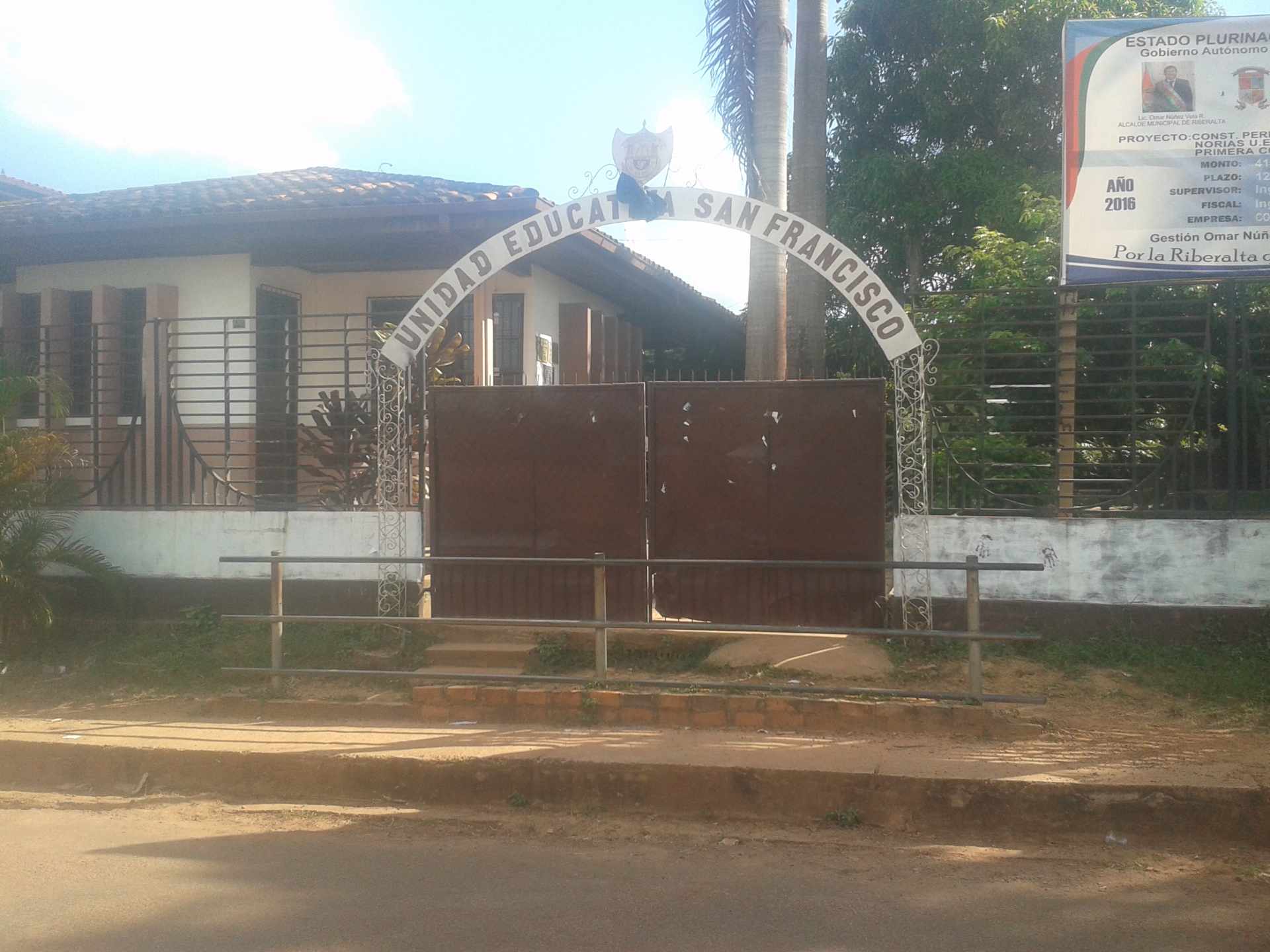 Terreno en Trinidad en Trinidad    Foto 4