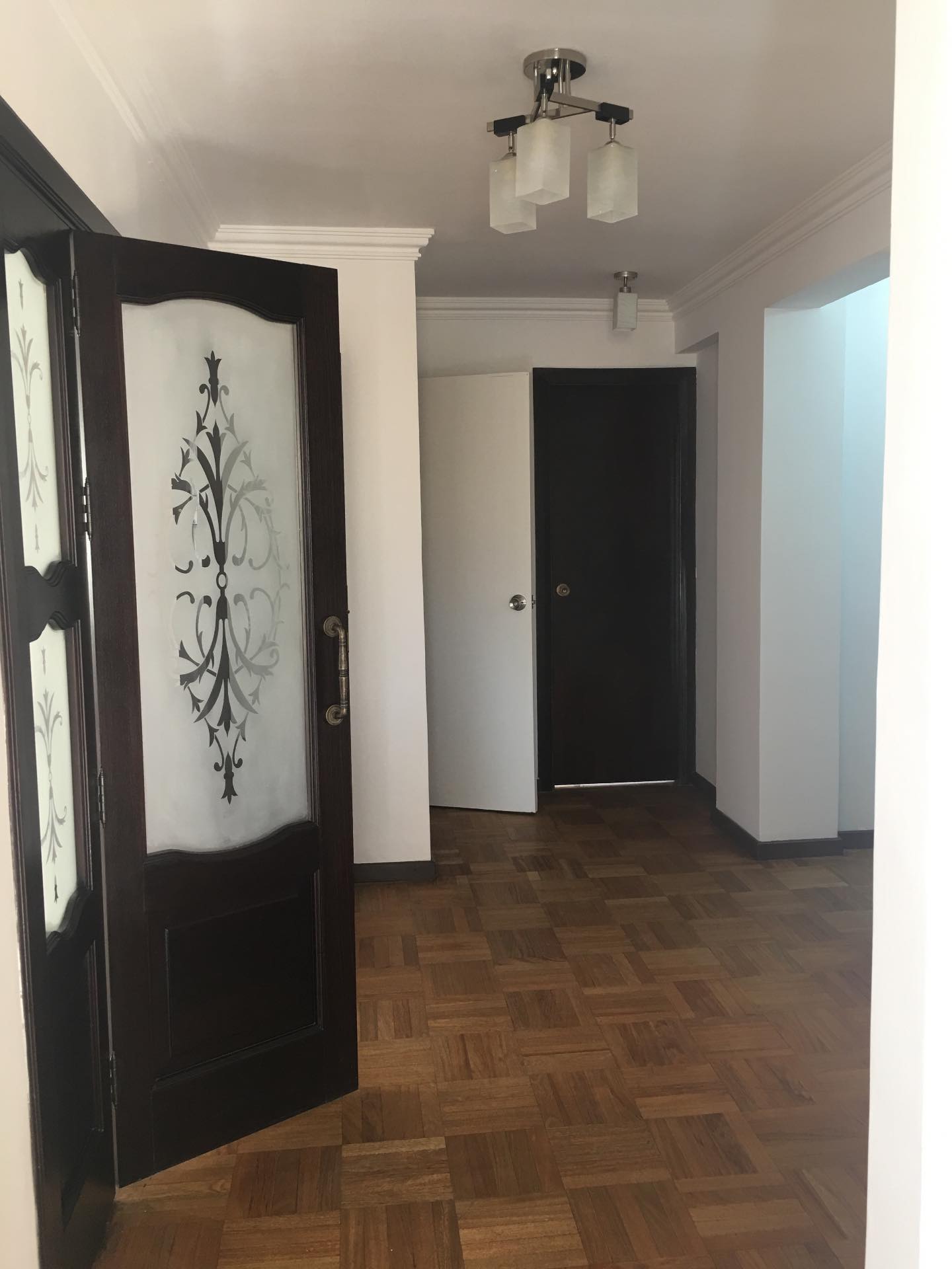 Departamento en Sopocachi en La Paz 4 dormitorios 4 baños  Foto 42