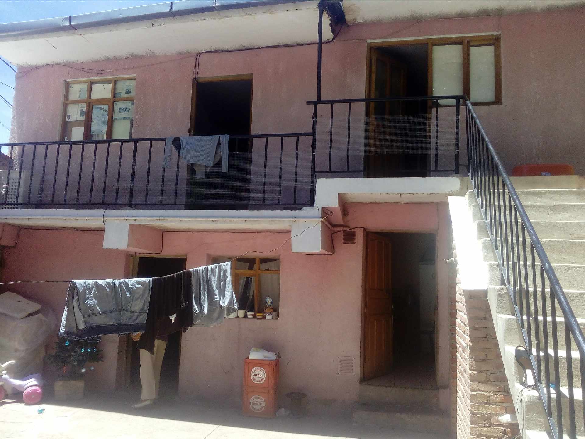 Casa en Sucre en Sucre 2 dormitorios 1 baños  Foto 1