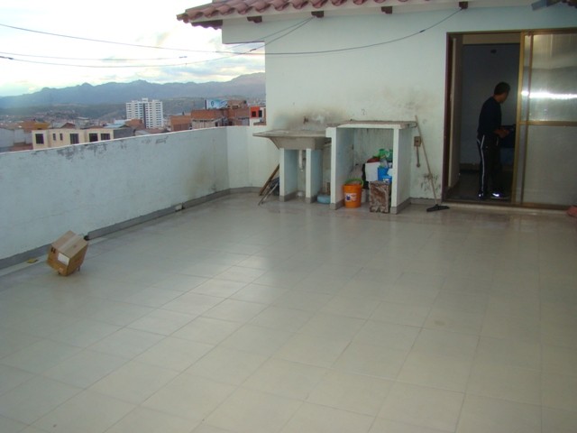 Departamento en Sucre en Sucre 3 dormitorios 2 baños 1 parqueos Foto 31